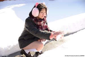 [LOVEPOP] Hinata Suzumori Suzumori Hinata/Suzumori ひなた Photoset 09