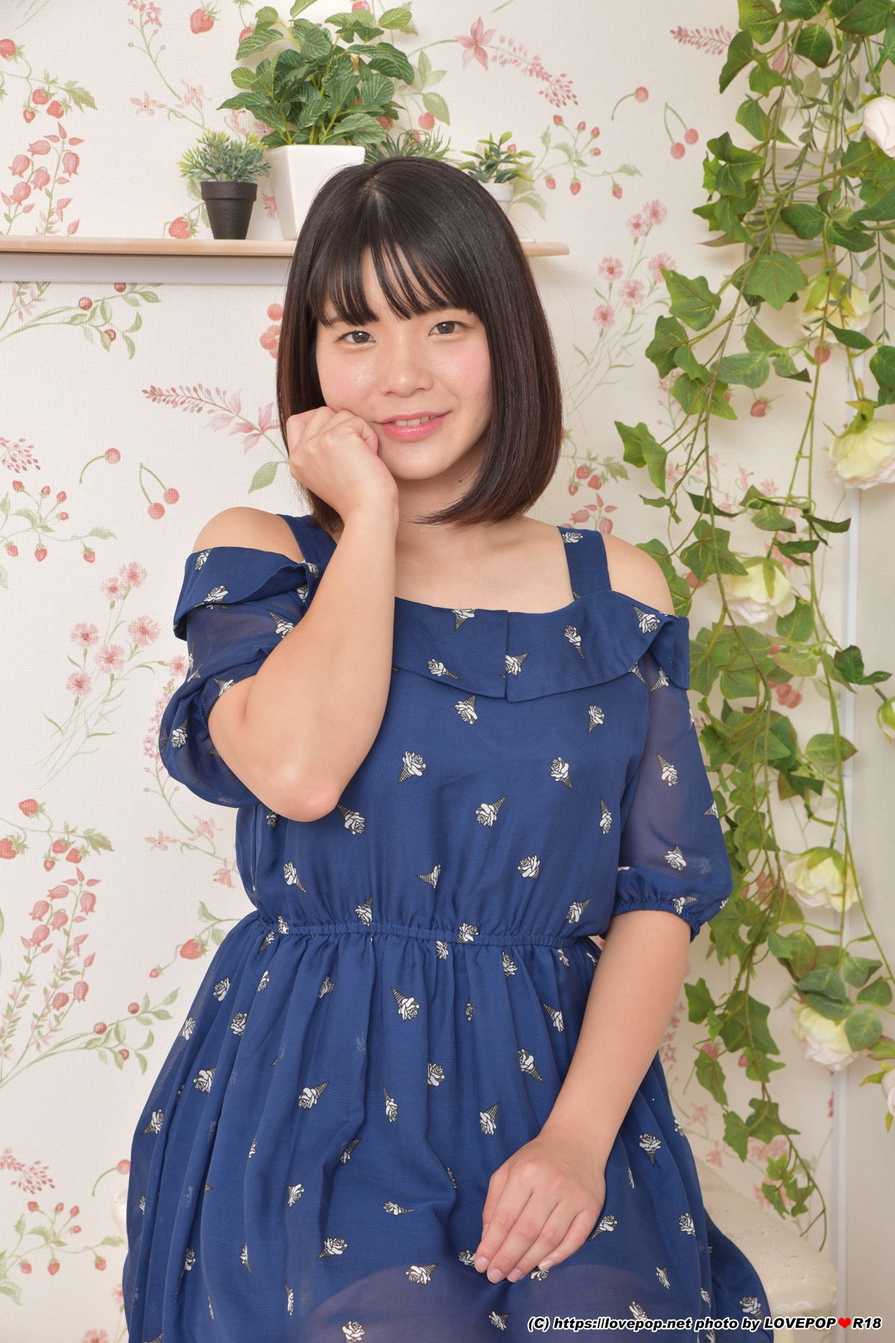 Riko Sato Trang 48 No.67368c
