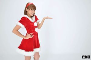 [RQ-STAR] NO 00732 Costume de Noël de Mai Shibahara Joyeux Noël