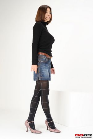 [RQ-STAR] NR 00218 Dżinsowa mini spódniczka Mostar Dini Erica Private Dress