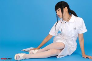 [RQ-STAR] NO.00216 よしのひろこ White Nurse 护士服