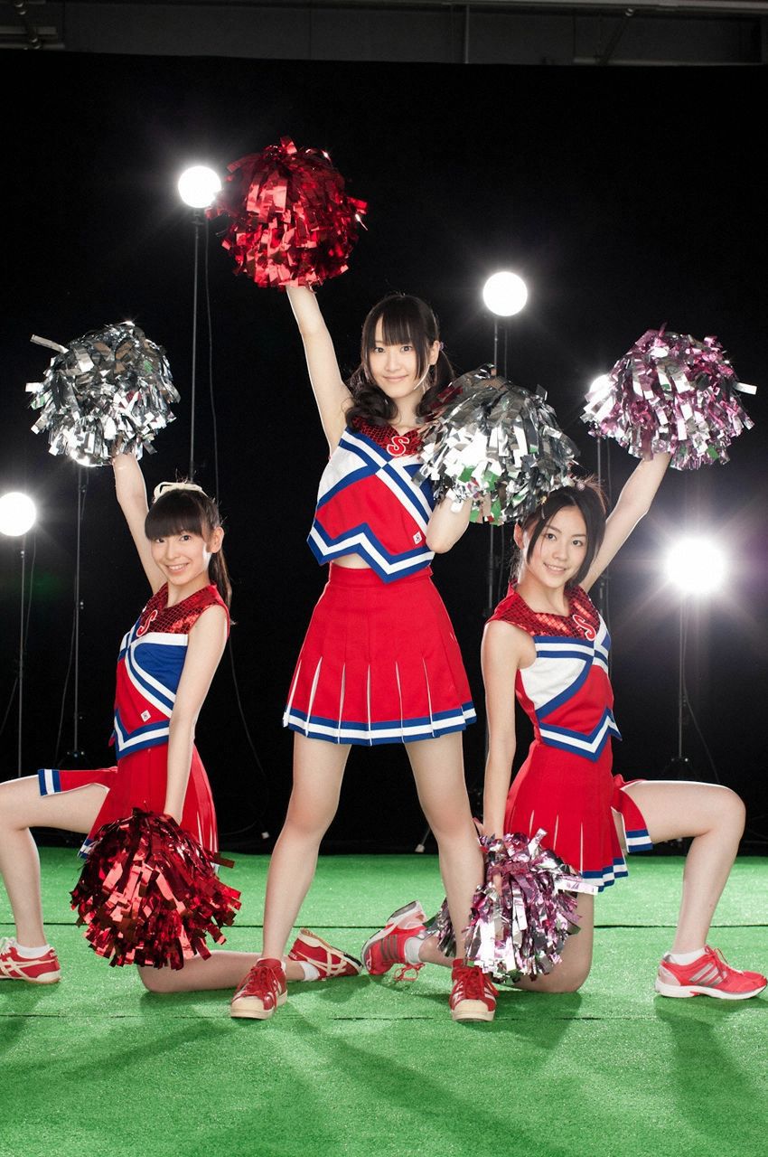 SKE48 《CHEER FIGHT !!! 2011 SPRING》 [WPB-net] No.131 Page 24 No.9bf065