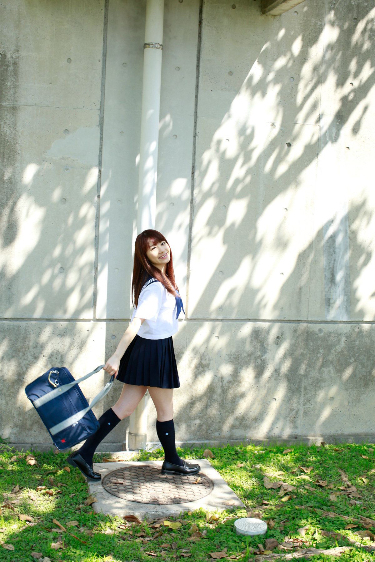 Haruka Kudo [Olá!  Página 2 No.701454