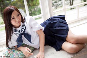 [Girlz-High] Fuuka Nishihama Fuka Nishihama-Japanese Beautiful Girl Special Gravure (STAGE1) 6.4