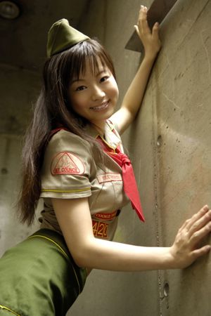[Bomb.TV] Junio ​​de 2008 Rika Sato Rika Sato
