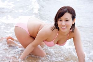 [วันศุกร์] Manaka Nishihara "หมอฟันที่เร้าอารมณ์สวยเกินไป! ชุดว่ายน้ำเซ็กซี่" photo