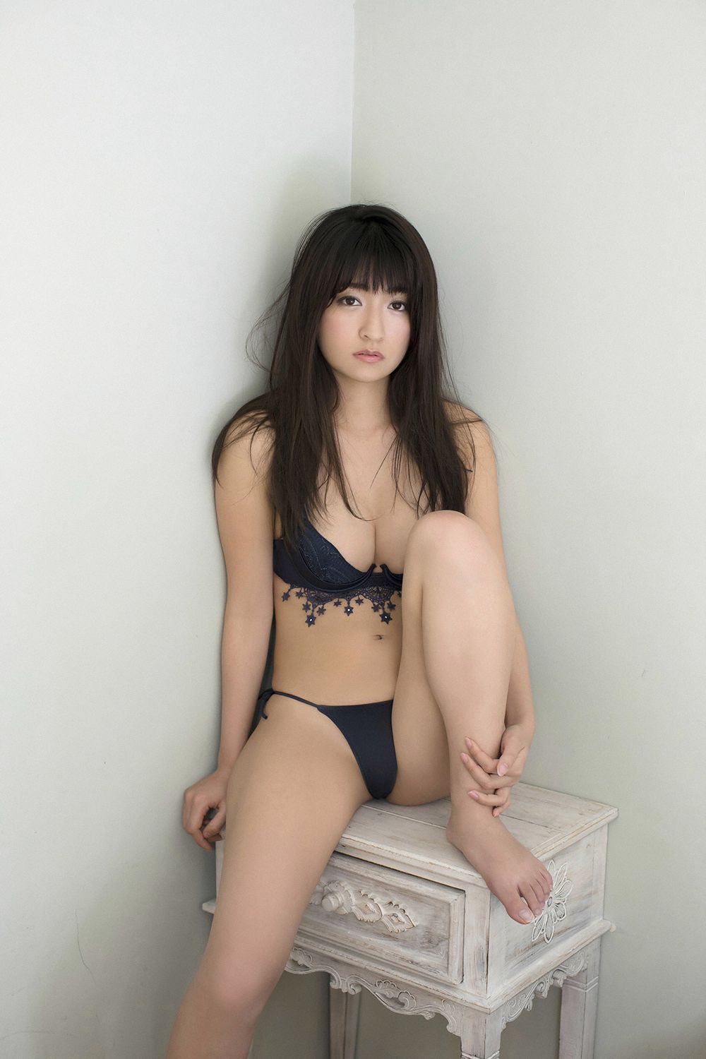 ☆ HOSHINO Trang 6 No.41e90c