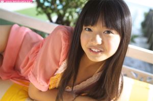 Mayumi Yamanaka Deel 4 [Minisuka.tv] Actief middelbare schoolmeisje