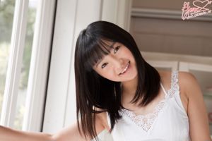 [Minisuka.tv] Ayana Nishinaga Teil 3 Spezialgalerie