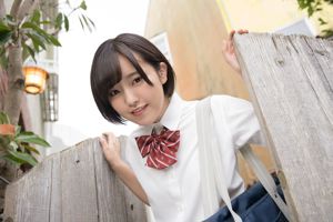 [Minisuka.tv] Anju Kouzuki 香 月 り お - Thư viện giới hạn 16.1