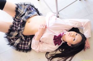 [DGC] NO.948 Tomoyo Hoshino / Tomoyo Hoshino Seragam Gadis Cantik Surga