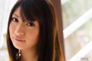 Rio Ogawa / Rio Ogawa [Graphis] First Gravure First off daughter