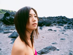 Misako Yasuda << Étape suivante >> [Image.tv]