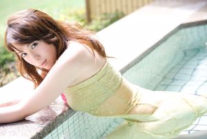 Hinagata Akiko "Lady Soul" [Image.tv]