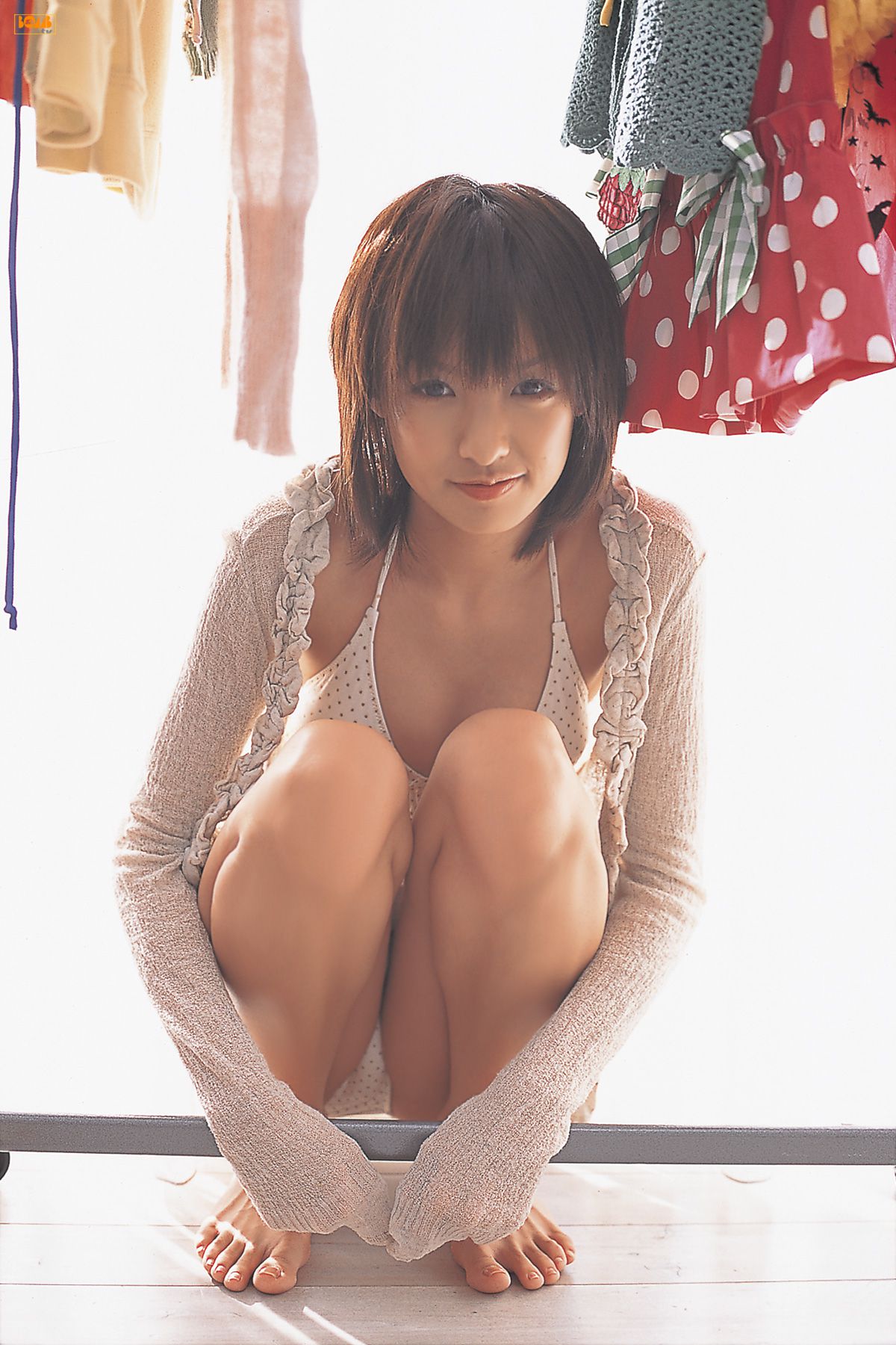[Bomb.TV] The March 2008 issue of Akina Minami Page 40 No.402ef5