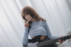[Welfare COS] Шика Сяолулу - Сестра-гитаристка