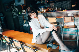 [LOOZY] Yeeun - Tainted Love Bar + S.Ver