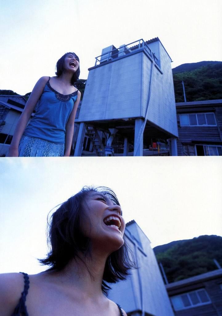 Yuika Motokariya Página 47 No.4fb5b4