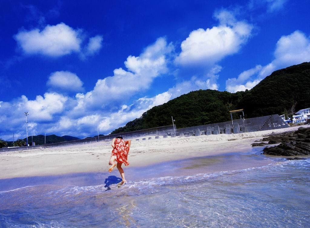 Yuika Motokariya หน้า 62 No.525e95