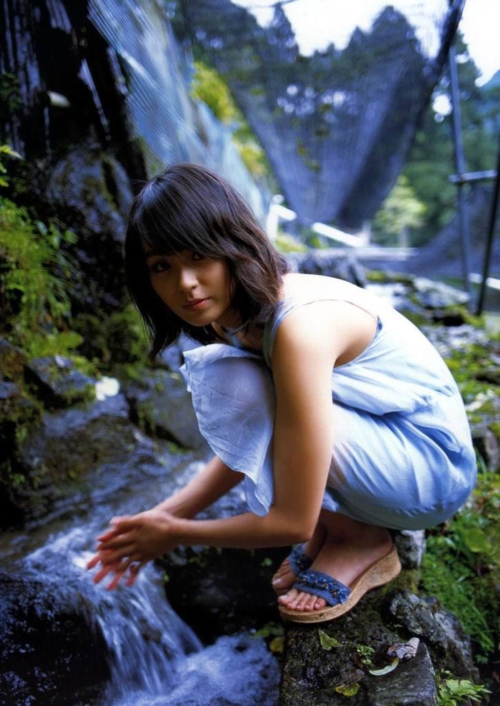 Yuika Motokariya Página 39 No.f50366