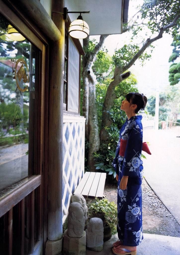 Yuika Motokariya หน้า 18 No.e598de