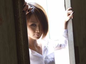 Yu Kobayashi "YU are cool BIJIN" [Sabra.net] Strictly Girls