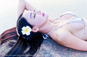 Jessie "Gudou Hot Spring Travel Shooting" merilis peri kecil yang menawan [Push Goddess / Royal Girl]