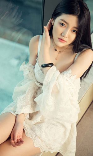 Xiaoxi "Xiwang" [Love Ugirls] No 581