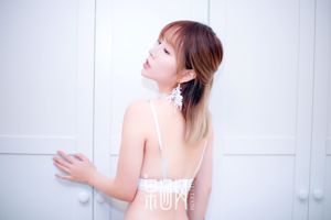 La dea sexy Zeng Shui "Shangyuan Spring" [果 团 Girlt] No.131