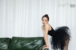 [GALLI Jiali] Diary of a Dance Student 073 Xinmei 4