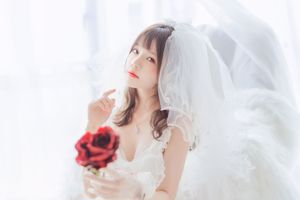 Coser Sakura Momoko `` Ombre claire 02 ''