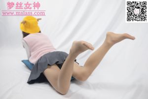 [Diosa de los sueños MSLASS] Xuan Xuan, 9 puntos, sombrerito de pato amarillo