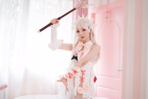 Coser Pancake Fairy "Ilia"