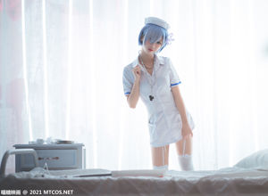 [Film Meow Candy] VOL.387 Noodle Fairy Nurse Rem