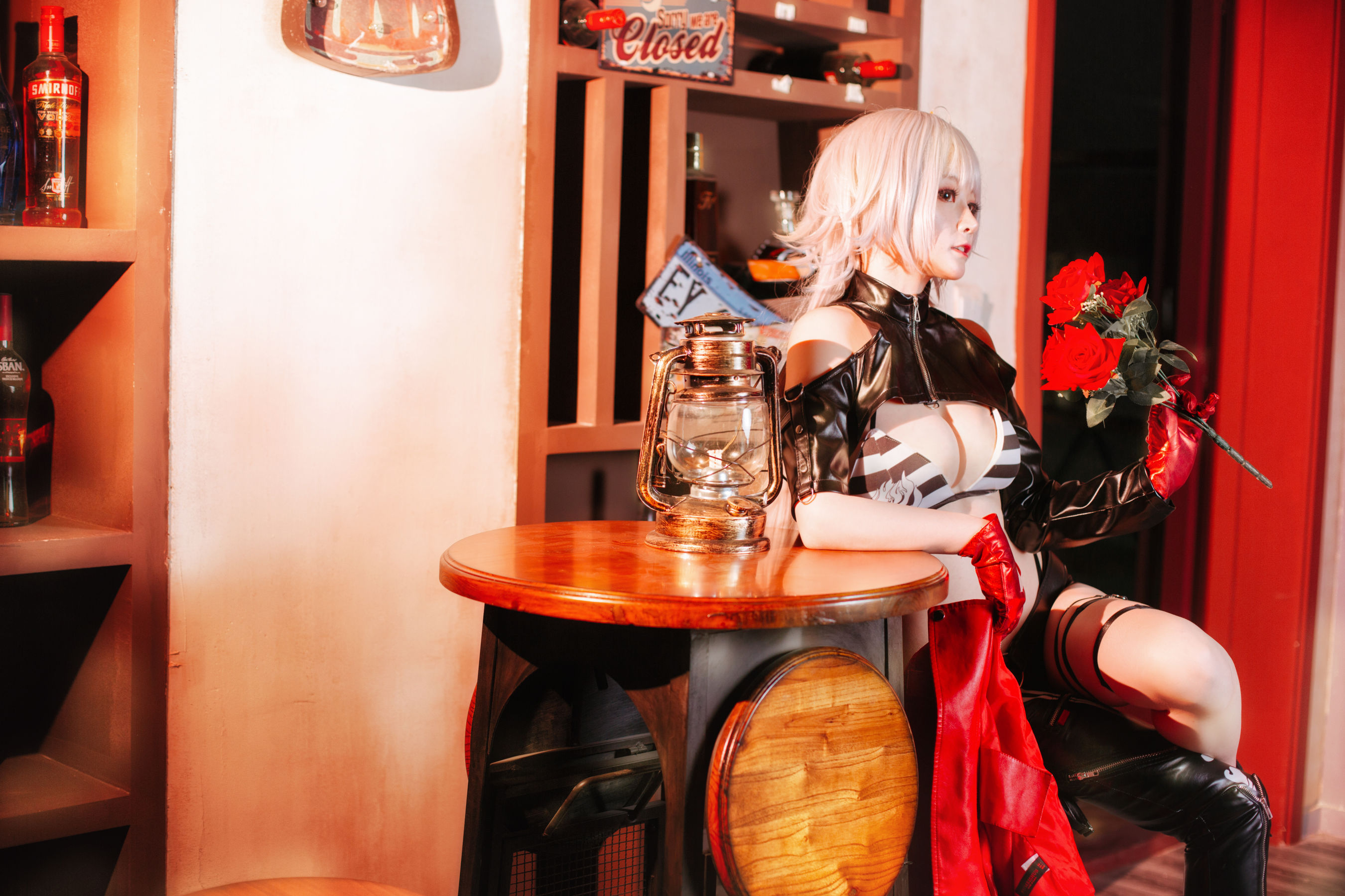 [Beauty Coser] yui goldfish "Jean of Arc" Page 1 No.a8601c