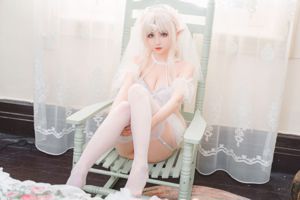 [Web Celebrity Coser] Rioko Ryoko "Unicornio"